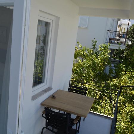 Leonis Hotel Kaş Buitenkant foto