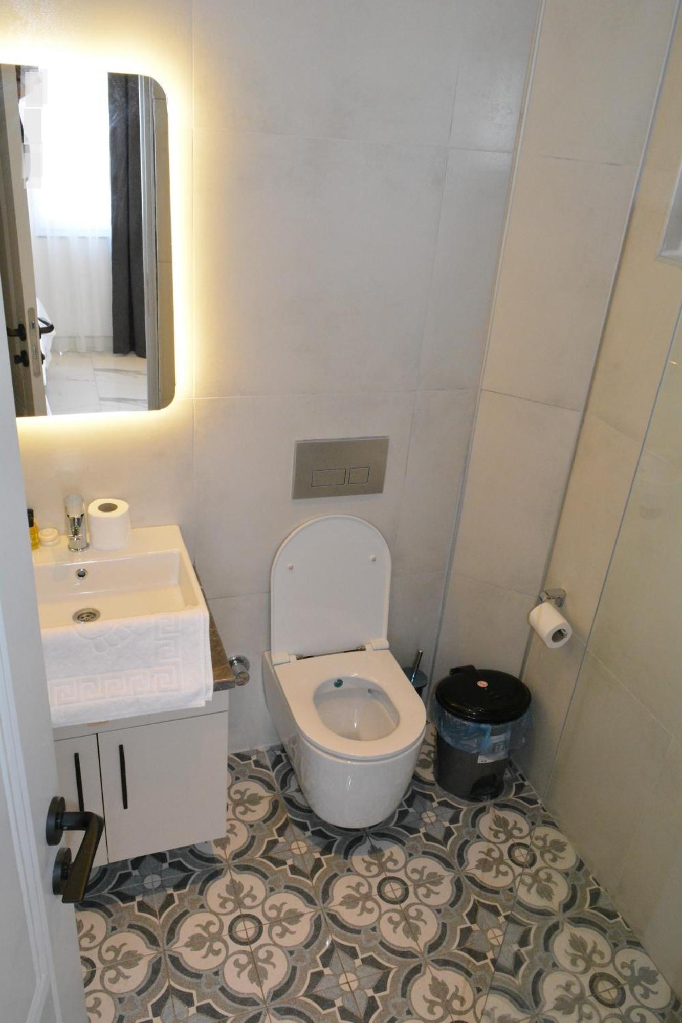 Leonis Hotel Kaş Buitenkant foto