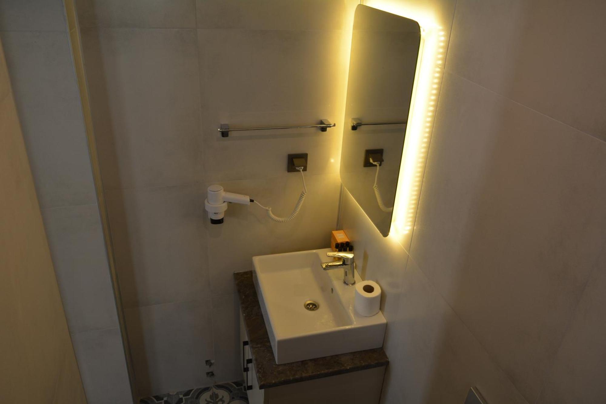 Leonis Hotel Kaş Buitenkant foto